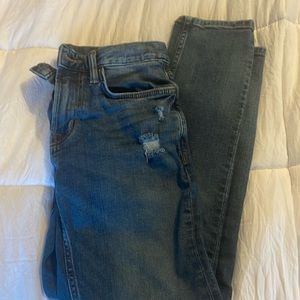 Old Navy Jeans 29x30 Relaxed Slim Taper